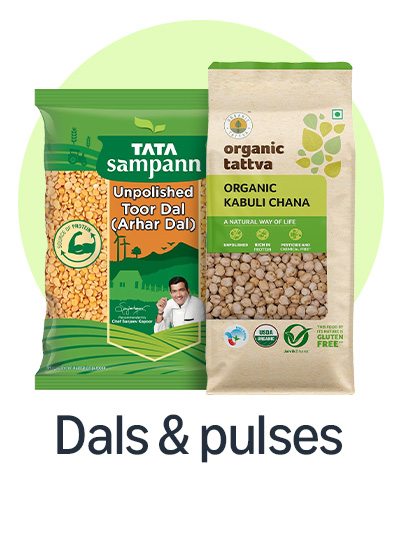 Dals__Pulses