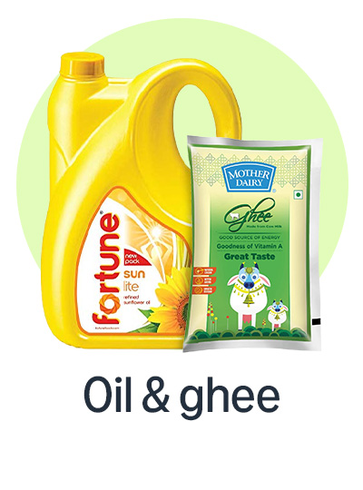 Oil__Ghee
