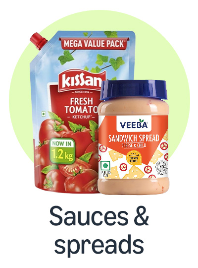 Sauces__spreads