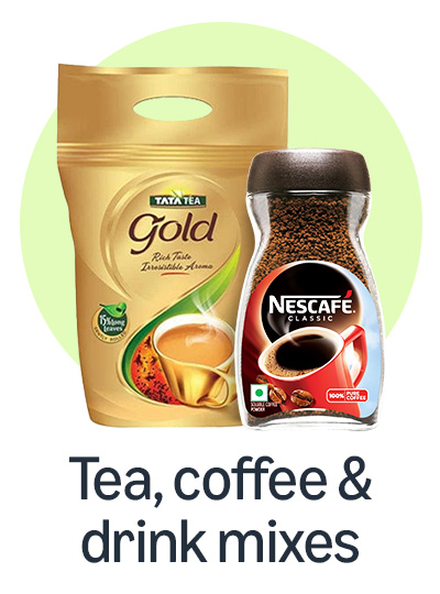 Tea_coffee__drink_mixes